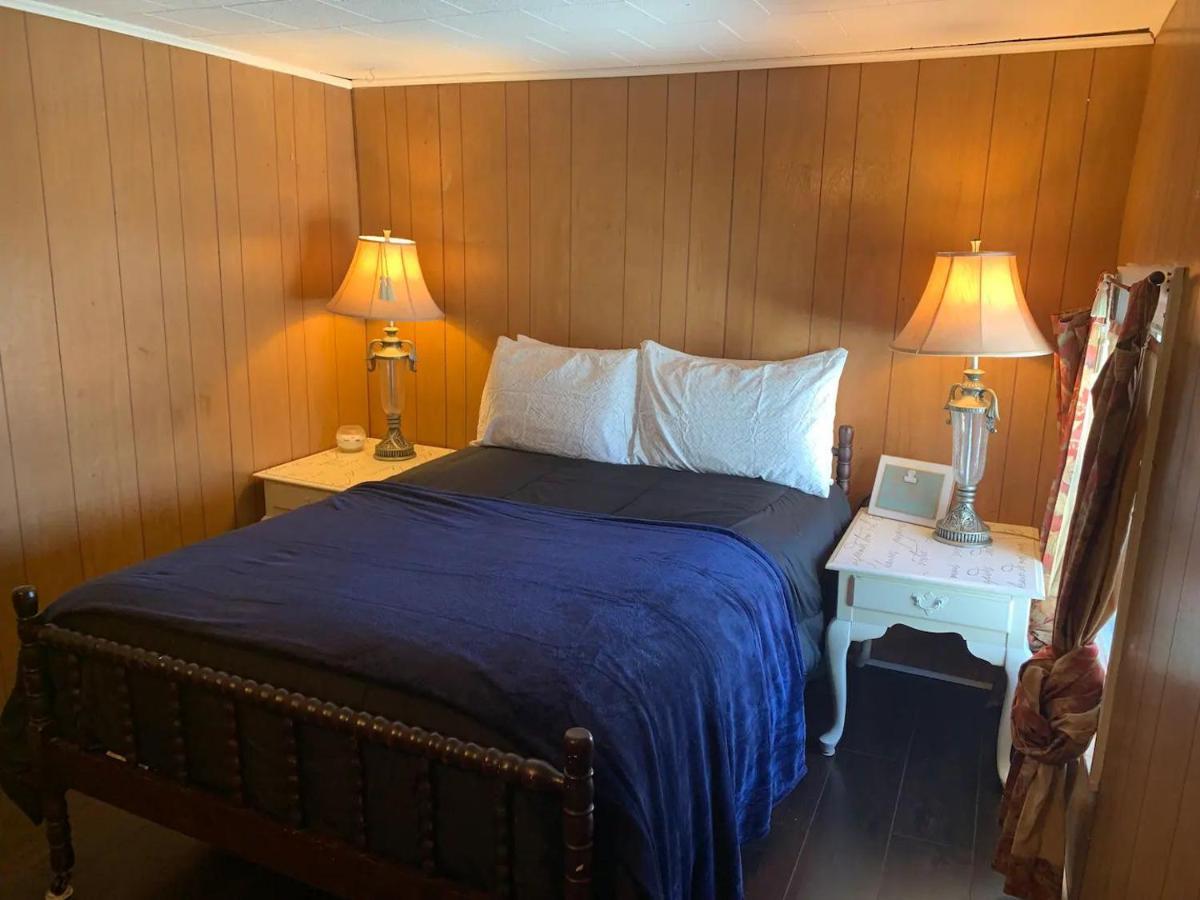 The Navy Hotell Oswego Eksteriør bilde